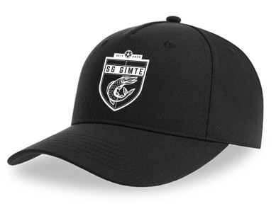 Cap SG Gimte Black